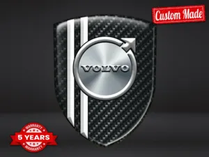 Volvo Vinilos Ventana Auto Máximo Duradero Estilo Pro Edición